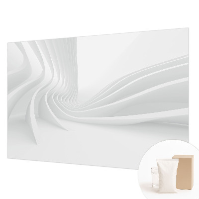 Tapeta fotograficzna Płynne linie