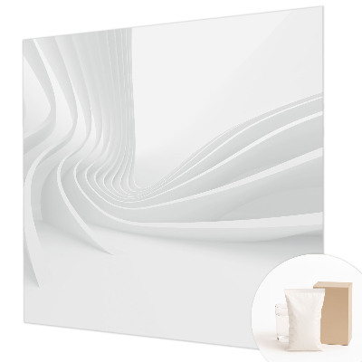 Tapeta fotograficzna Płynne linie