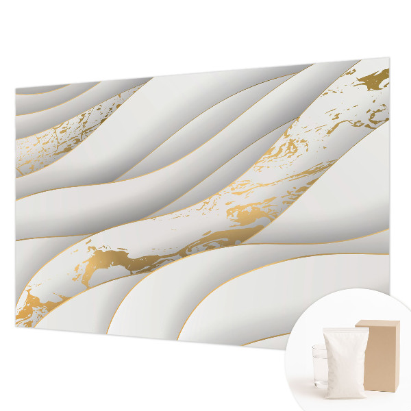 Tapeta fotograficzna Tapeta fotograficzna Dynamiczne wzory