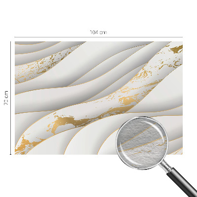 Tapeta fotograficzna Tapeta fotograficzna Dynamiczne wzory