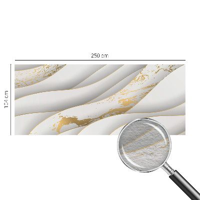 Tapeta fotograficzna Tapeta fotograficzna Dynamiczne wzory