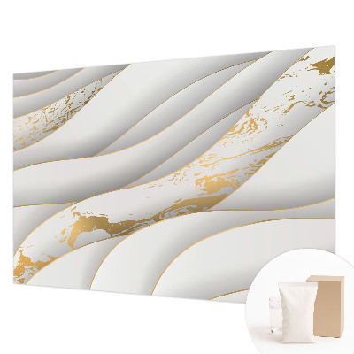 Tapeta fotograficzna Tapeta fotograficzna Dynamiczne wzory