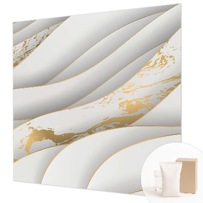 Tapeta fotograficzna Tapeta fotograficzna Dynamiczne wzory