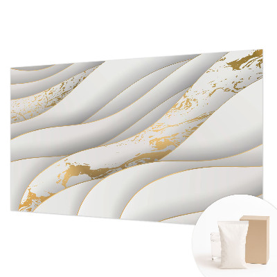 Tapeta fotograficzna Tapeta fotograficzna Dynamiczne wzory