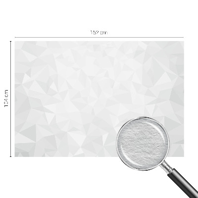 Dekoracyjna fototapeta na ścianę Abstrakcyjny wzór