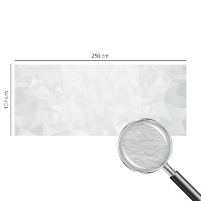Dekoracyjna fototapeta na ścianę z abstrakcyjnym wzorem