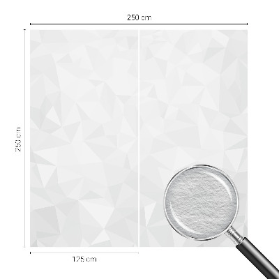 Dekoracyjna fototapeta na ścianę Abstrakcyjny wzór