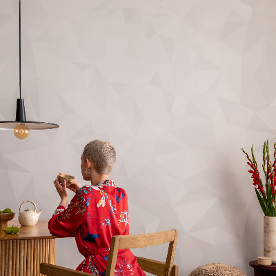 Dekoracyjna fototapeta na ścianę Abstrakcyjny wzór