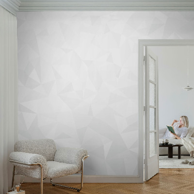 Dekoracyjna fototapeta na ścianę Abstrakcyjny wzór