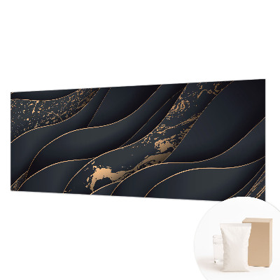 Tapeta fotograficzna Eleganckie fale