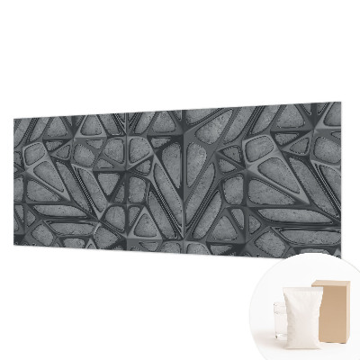 Fototapeta fizelinowa z nadrukiem Geometryczne wzory