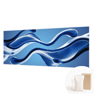 Fototapeta na ścianę Abstrakcyjna lekkość