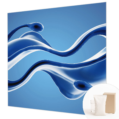 Fototapeta na ścianę Abstrakcyjna lekkość