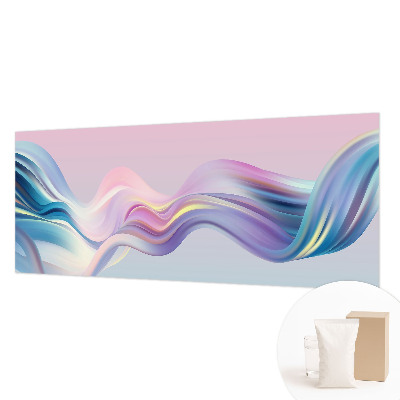 Tapeta fotograficzna Kolorowe fale