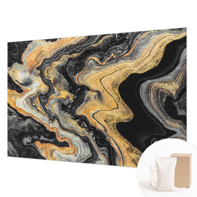 Dekoracyjna fototapeta na ścianę Dekoracyjna fototapeta na ścianę Kalejdoskop linii