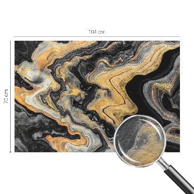 Dekoracyjna fototapeta na ścianę Dekoracyjna fototapeta na ścianę Kalejdoskop linii