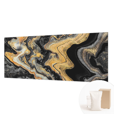 Dekoracyjna fototapeta na ścianę Dekoracyjna fototapeta na ścianę Kalejdoskop linii