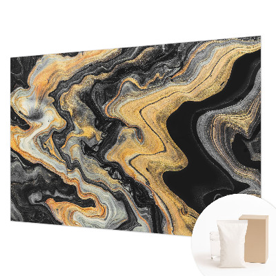 Dekoracyjna fototapeta na ścianę Dekoracyjna fototapeta na ścianę Kalejdoskop linii