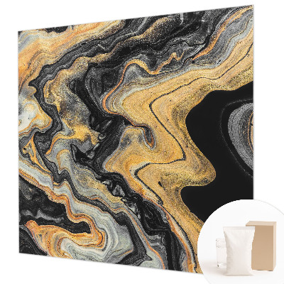 Dekoracyjna fototapeta na ścianę Dekoracyjna fototapeta na ścianę Kalejdoskop linii