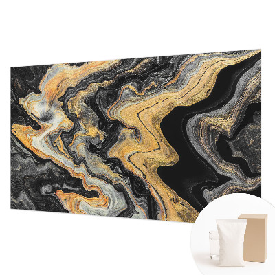 Dekoracyjna fototapeta na ścianę Dekoracyjna fototapeta na ścianę Kalejdoskop linii