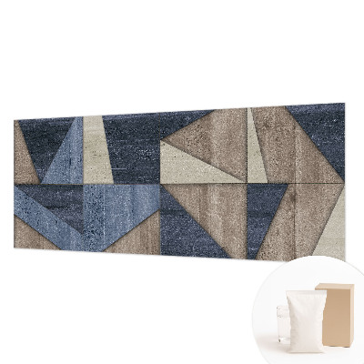 Tapeta fotograficzna Geometryczne wzory