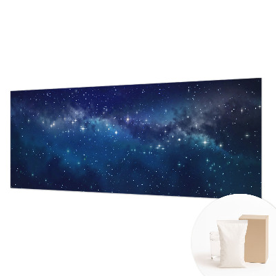 Dekoracyjna fototapeta na ścianę Dekoracyjna fototapeta na ścianę Gwiezdna noc