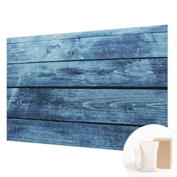 Fototapeta na ścianę Rustykalna podłoga