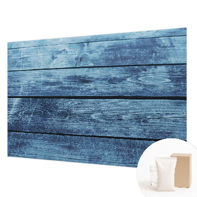 Fototapeta na ścianę Rustykalna podłoga