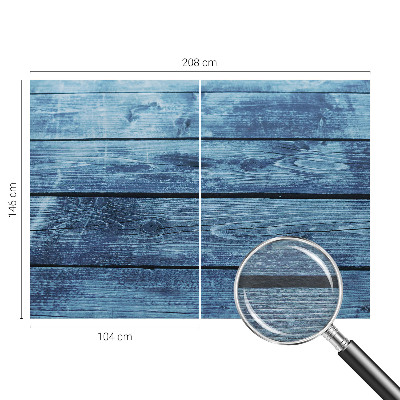 Fototapeta na ścianę Rustykalna podłoga