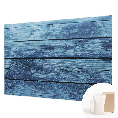 Fototapeta na ścianę Rustykalna podłoga