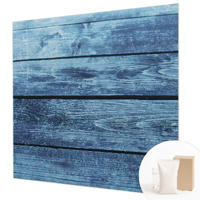 Fototapeta na ścianę Rustykalna podłoga