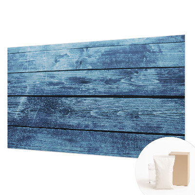 Fototapeta na ścianę Rustykalna podłoga