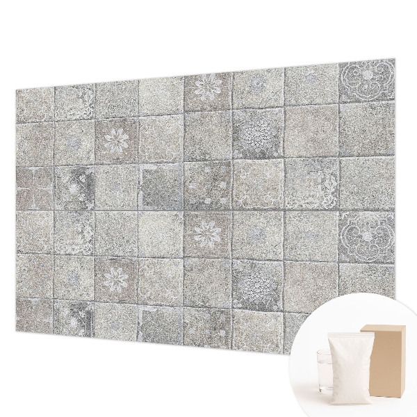 Tapeta fotograficzna fizelinowa Tapeta fotograficzna fizelinowa Subtelne wzory