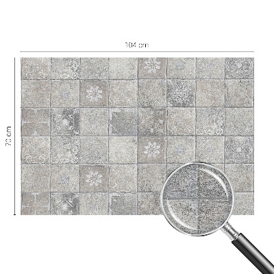 Tapeta fotograficzna fizelinowa Tapeta fotograficzna fizelinowa Subtelne wzory