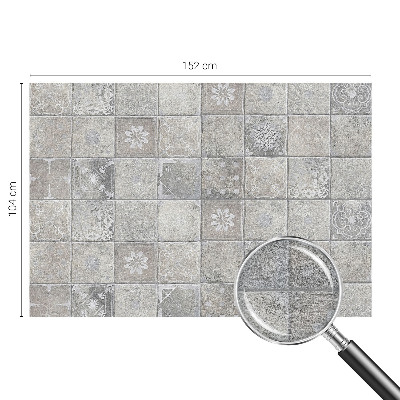 Tapeta fotograficzna fizelinowa Tapeta fotograficzna fizelinowa Subtelne wzory