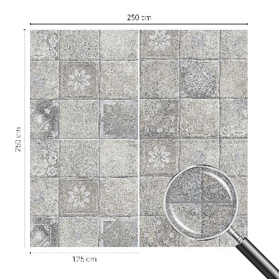 Tapeta fotograficzna fizelinowa Tapeta fotograficzna fizelinowa Subtelne wzory