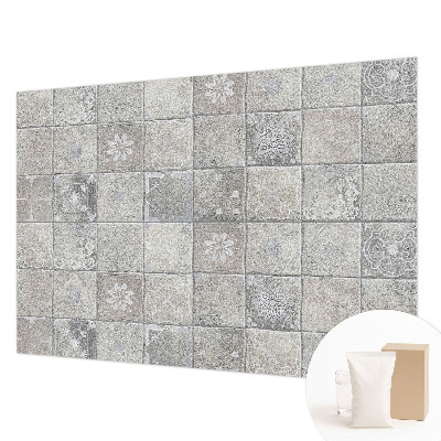 Tapeta fotograficzna fizelinowa Tapeta fotograficzna fizelinowa Subtelne wzory