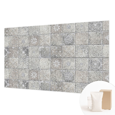 Tapeta fotograficzna fizelinowa Tapeta fotograficzna fizelinowa Subtelne wzory