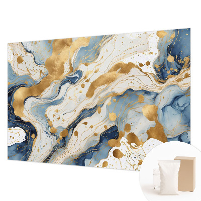 Dekoracyjna fototapeta na ścianę Abstrakcyjna elegancja