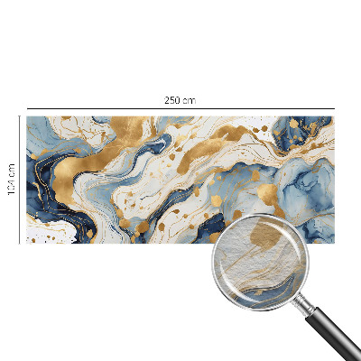 Dekoracyjna fototapeta na ścianę Abstrakcyjna elegancja