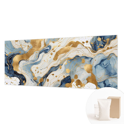 Dekoracyjna fototapeta na ścianę Abstrakcyjna elegancja