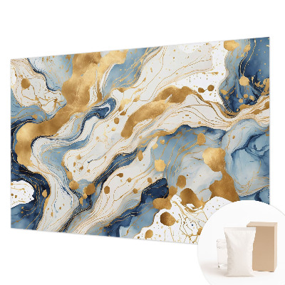 Dekoracyjna fototapeta na ścianę Abstrakcyjna elegancja