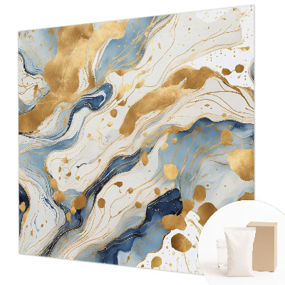 Dekoracyjna fototapeta na ścianę Abstrakcyjna elegancja