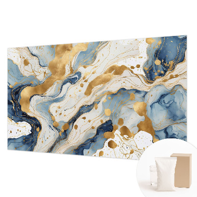 Dekoracyjna fototapeta na ścianę Abstrakcyjna elegancja