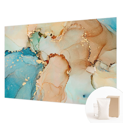 Fototapeta na ścianę Kolorowy abstrakt