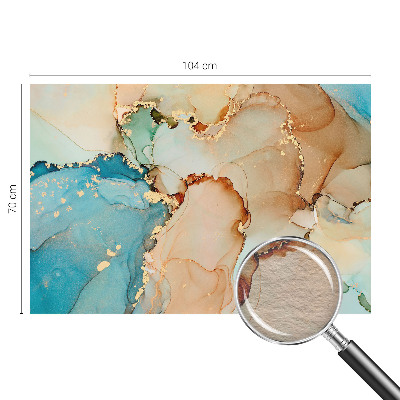 Fototapeta na ścianę Kolorowy abstrakt