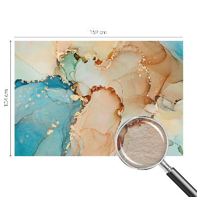 Fototapeta na ścianę Kolorowy abstrakt