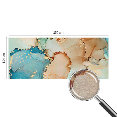 Fototapeta na ścianę Kolorowy abstrakt