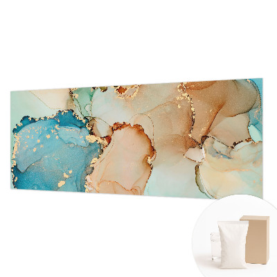 Fototapeta na ścianę Kolorowy abstrakt