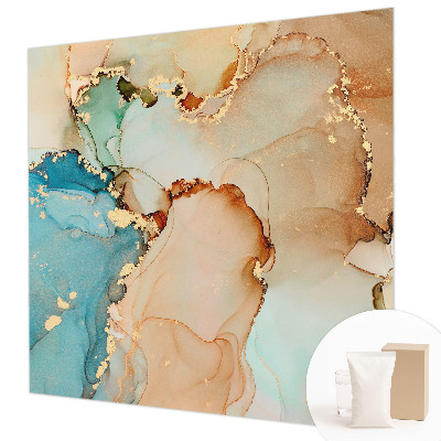 Fototapeta na ścianę Kolorowy abstrakt